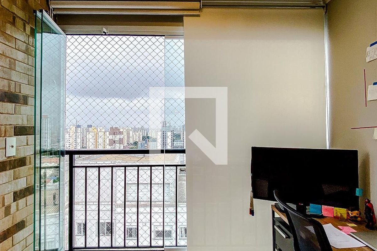 Apartamento, 2 quartos, 55 m² - Foto 22