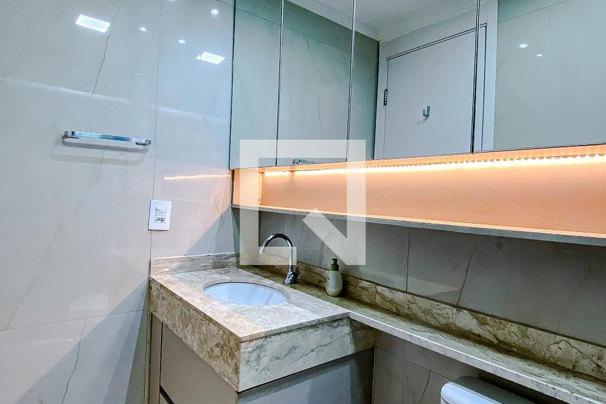 Apartamento, 2 quartos, 55 m² - Foto 62
