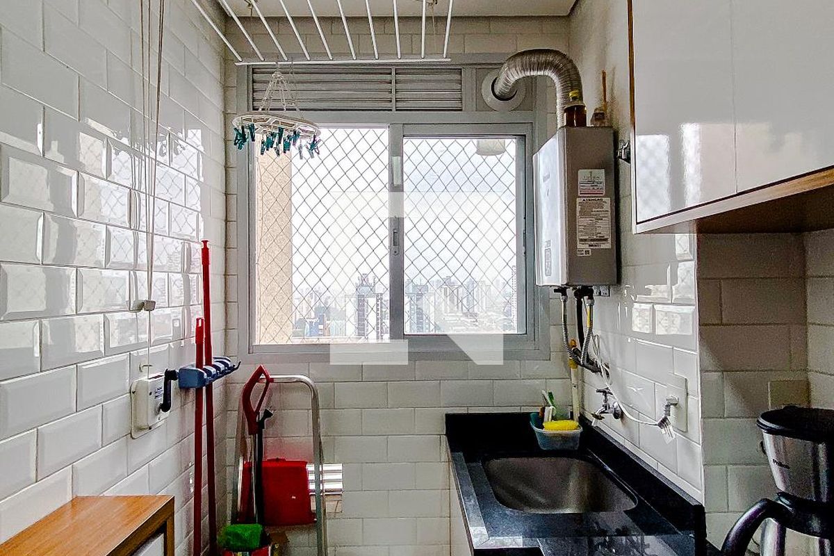 Apartamento, 2 quartos, 55 m² - Foto 84