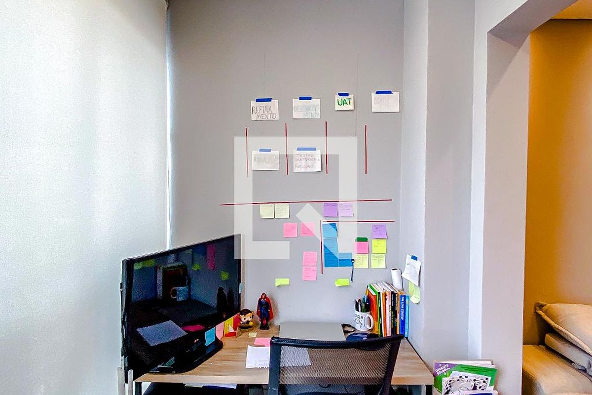 Apartamento, 2 quartos, 55 m² - Foto 16
