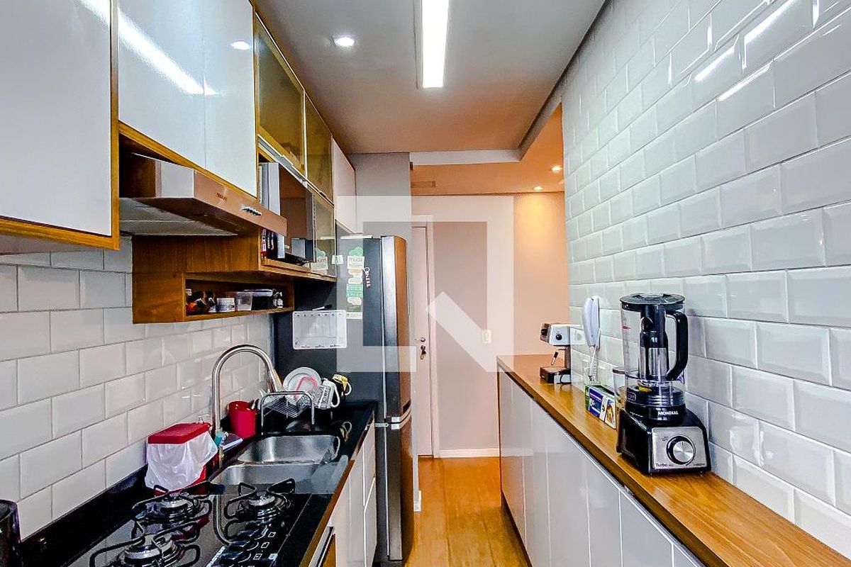 Apartamento, 2 quartos, 55 m² - Foto 74