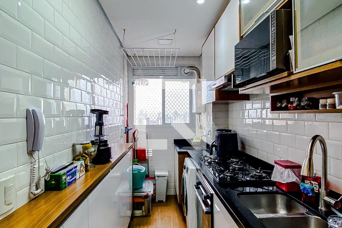 Apartamento, 2 quartos, 55 m² - Foto 70
