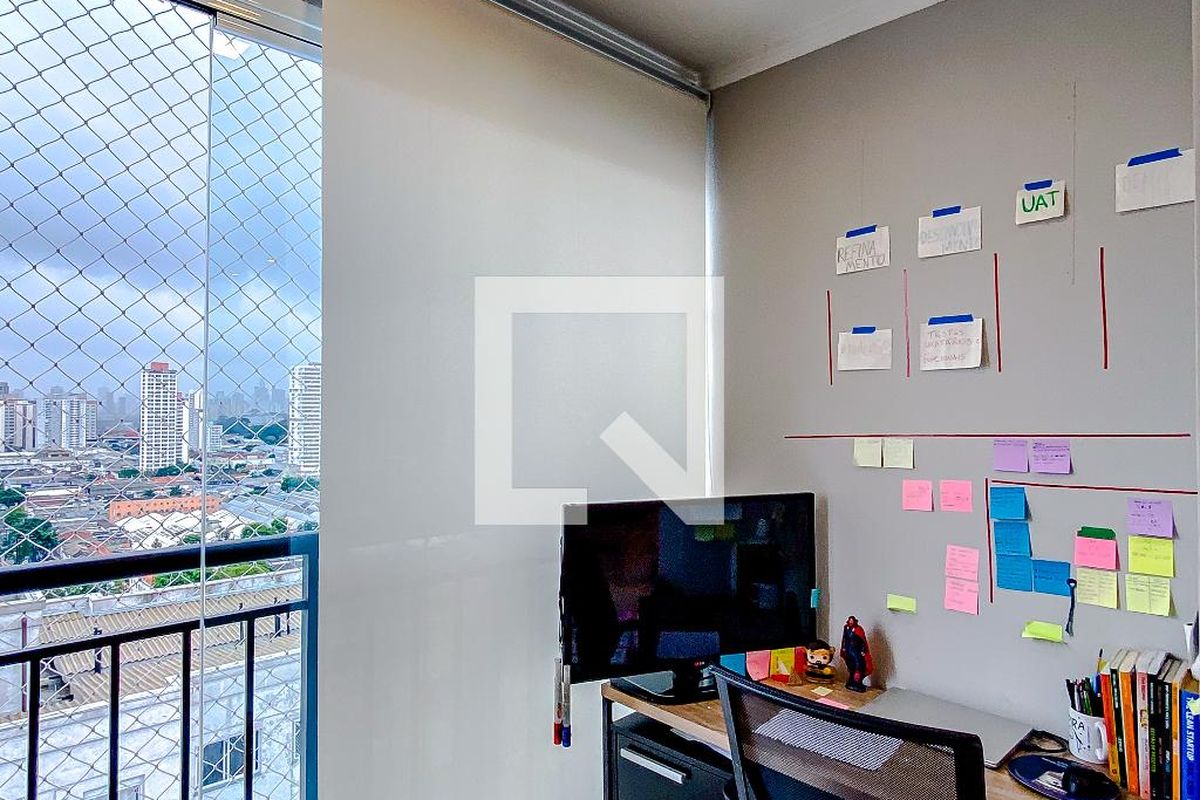 Apartamento, 2 quartos, 55 m² - Foto 14