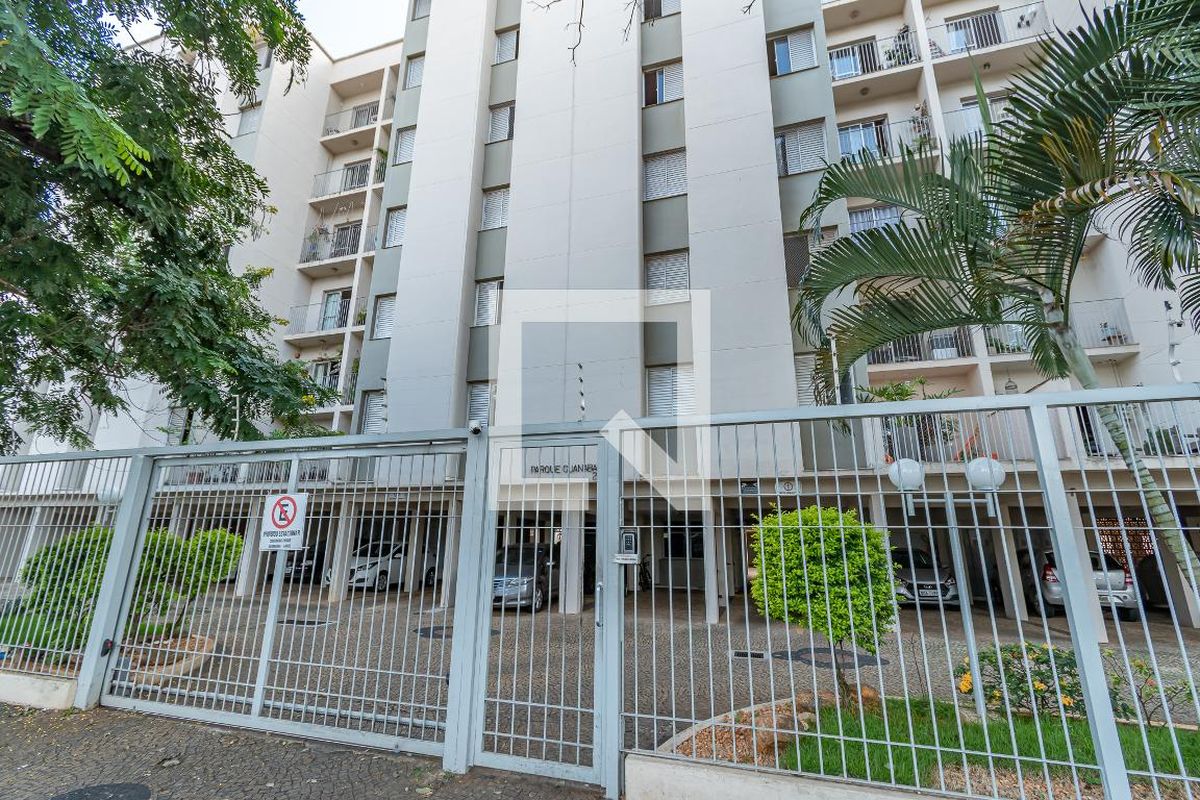 Apartamento à Venda - Guanabara, 2 Quartos,  70 m2 em , Campinas - sp | SoloBR