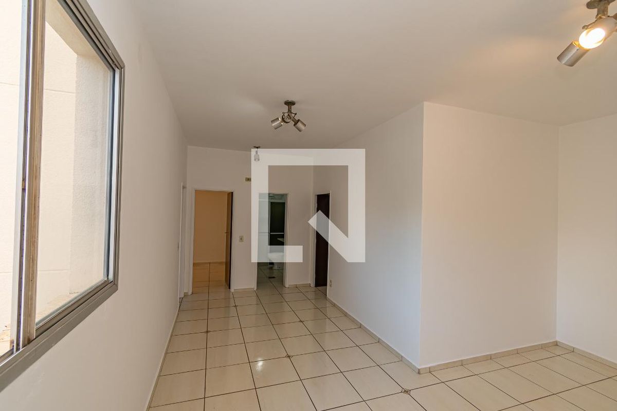 Apartamento à Venda - Guanabara, 2 Quartos,  70 m2 em , Campinas - sp | SoloBR