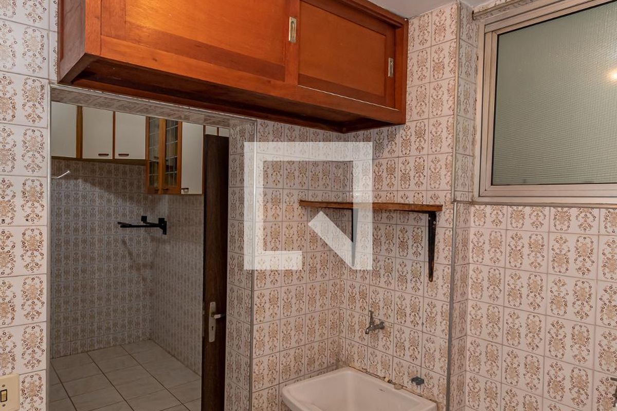 Apartamento à Venda - Guanabara, 2 Quartos,  70 m2 em , Campinas - sp | SoloBR