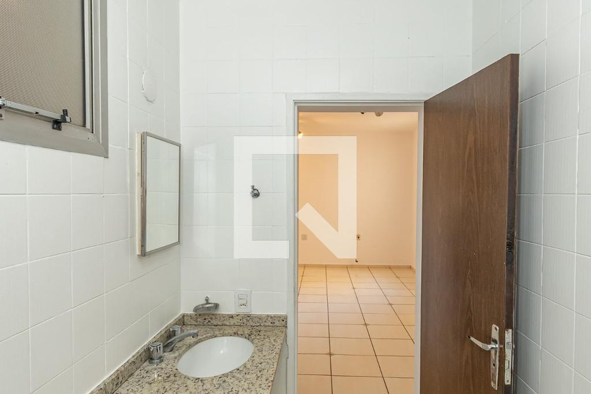Apartamento à Venda - Guanabara, 2 Quartos,  70 m2 em , Campinas - sp | SoloBR