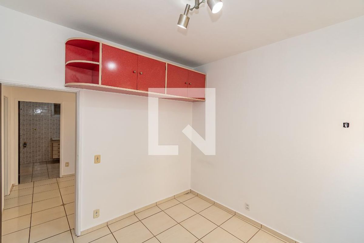 Apartamento à Venda - Guanabara, 2 Quartos,  70 m2 em , Campinas - sp | SoloBR
