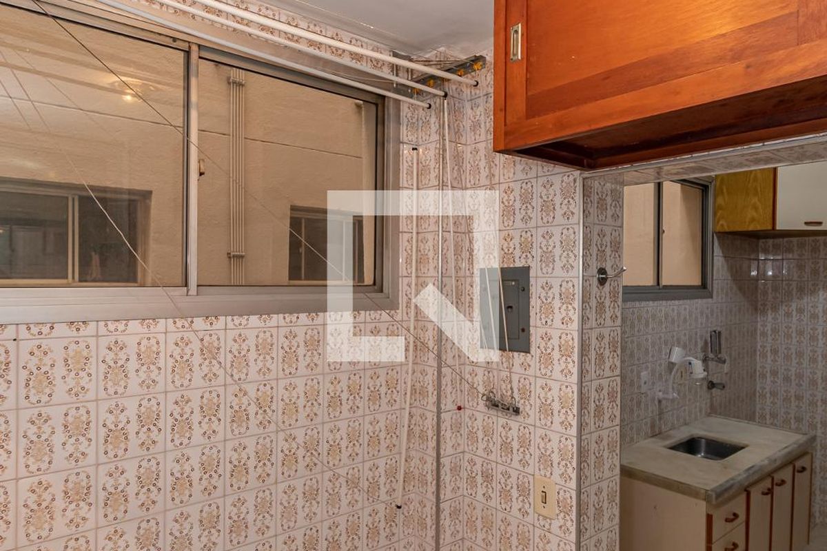 Apartamento à Venda - Guanabara, 2 Quartos,  70 m2 em , Campinas - sp | SoloBR