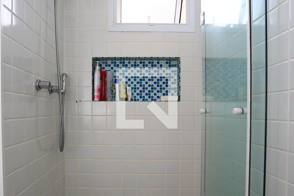 Apartamento, 3 quartos, 138 m² - Foto 99