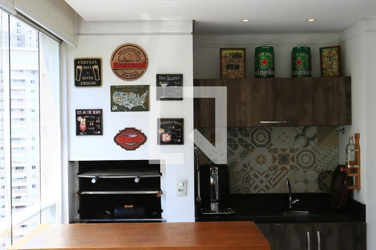 Apartamento, 3 quartos, 138 m² - Foto 27