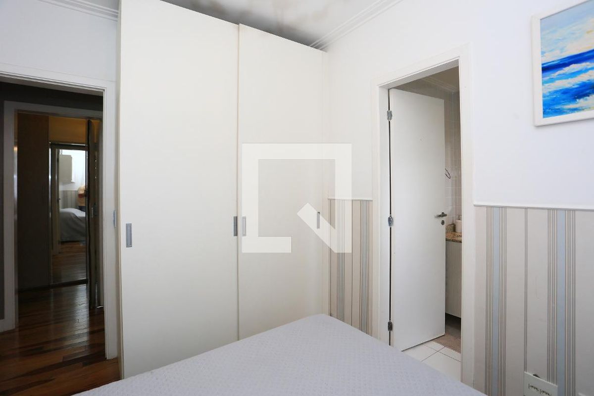 Apartamento, 3 quartos, 138 m² - Foto 78