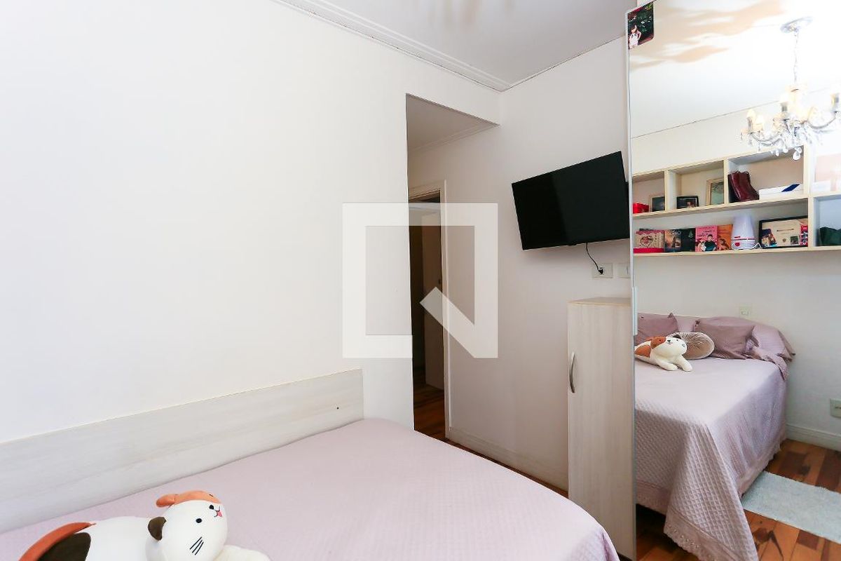 Apartamento, 3 quartos, 138 m² - Foto 111