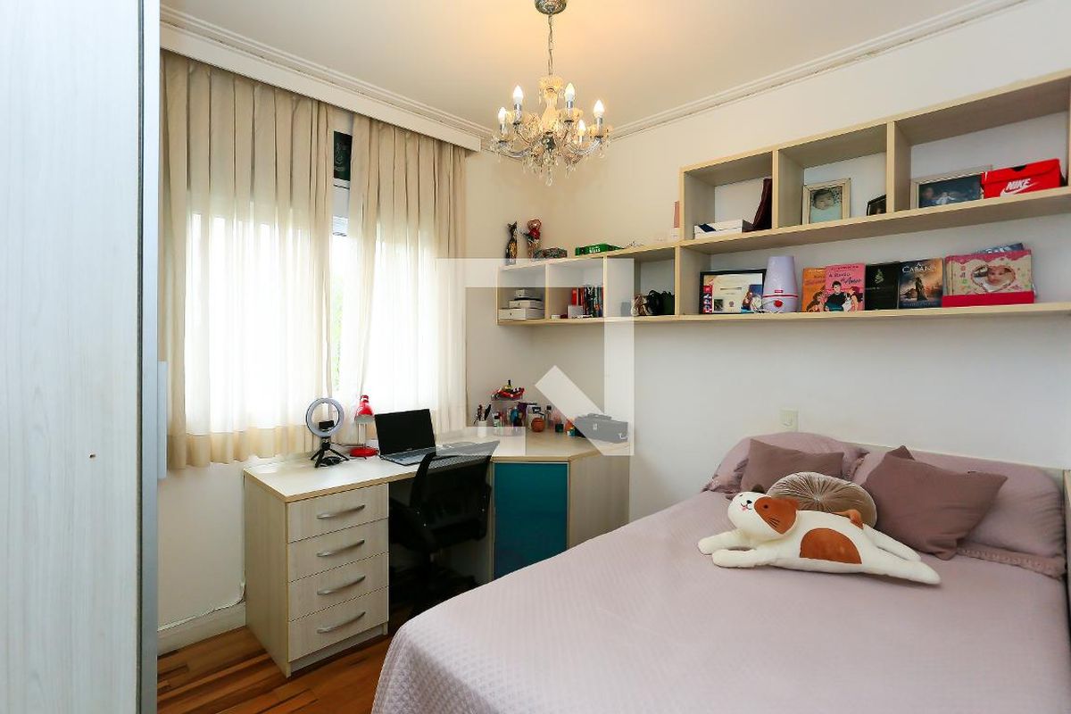 Apartamento, 3 quartos, 138 m² - Foto 105
