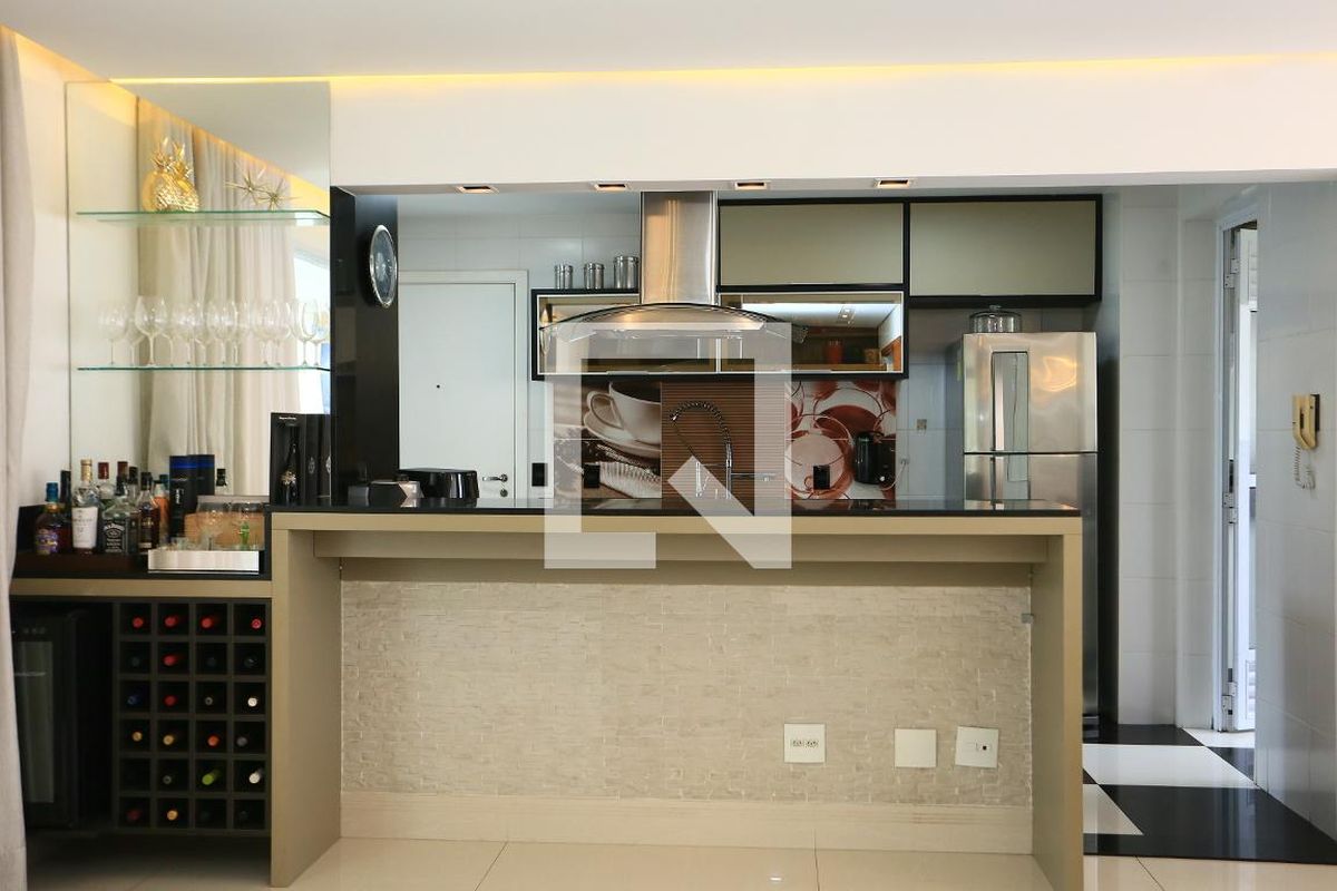 Apartamento, 3 quartos, 138 m² - Foto 63