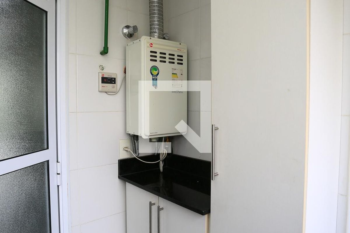 Apartamento, 3 quartos, 138 m² - Foto 213