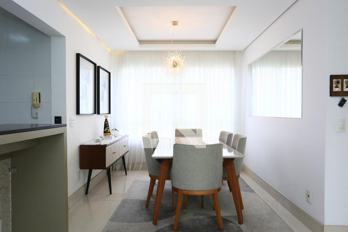Apartamento, 3 quartos, 138 m² - Foto 15