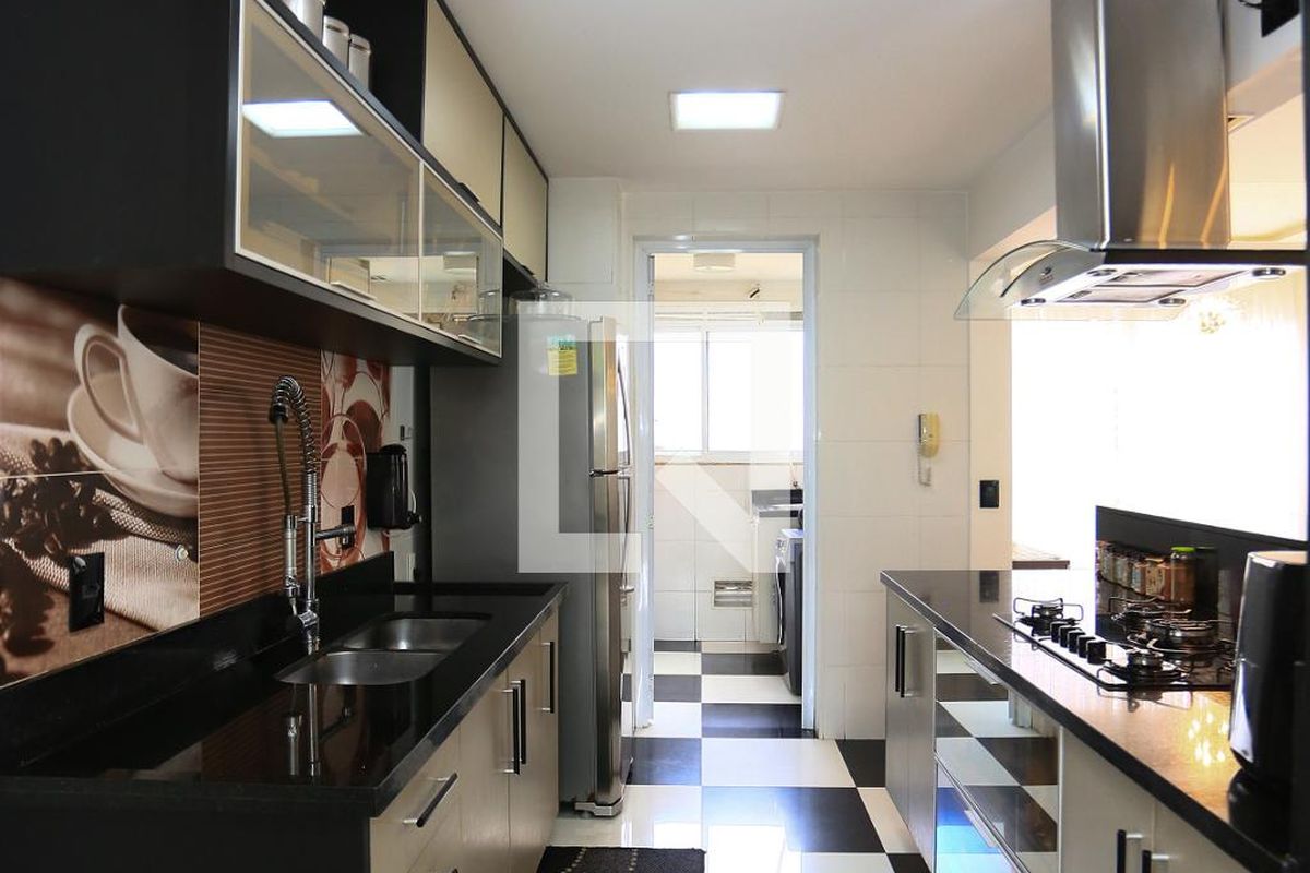 Apartamento, 3 quartos, 138 m² - Foto 201