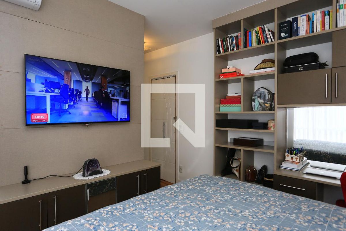 Apartamento, 3 quartos, 138 m² - Foto 144