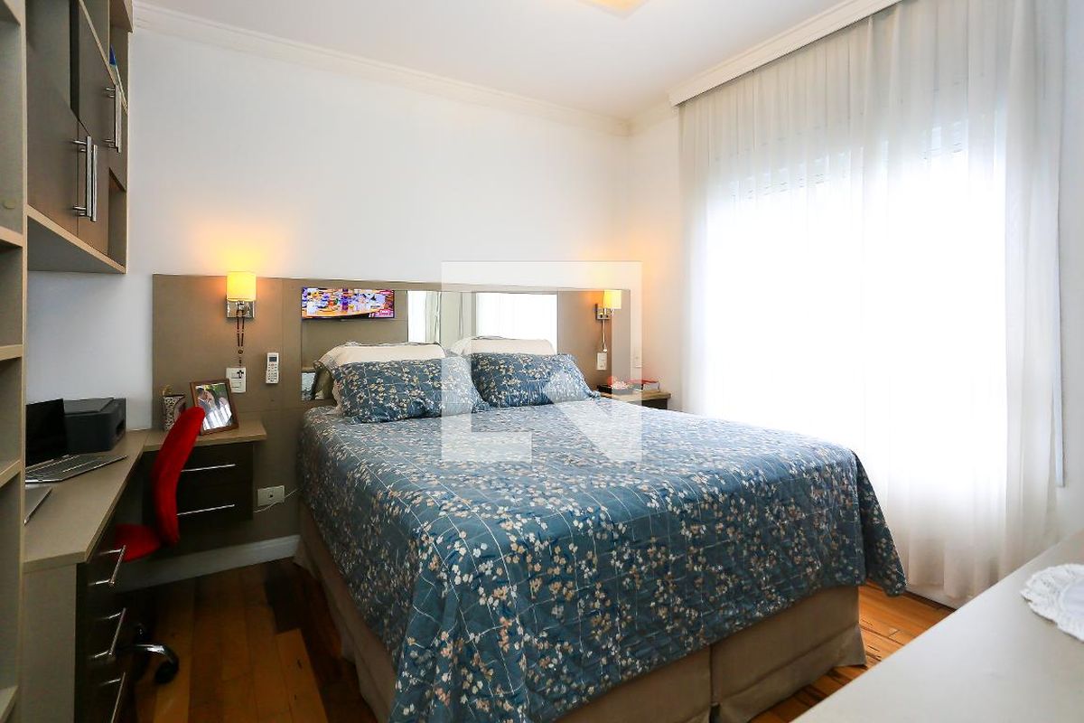 Apartamento, 3 quartos, 138 m² - Foto 138