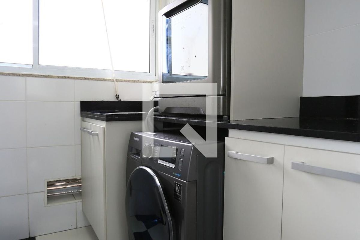 Apartamento, 3 quartos, 138 m² - Foto 207
