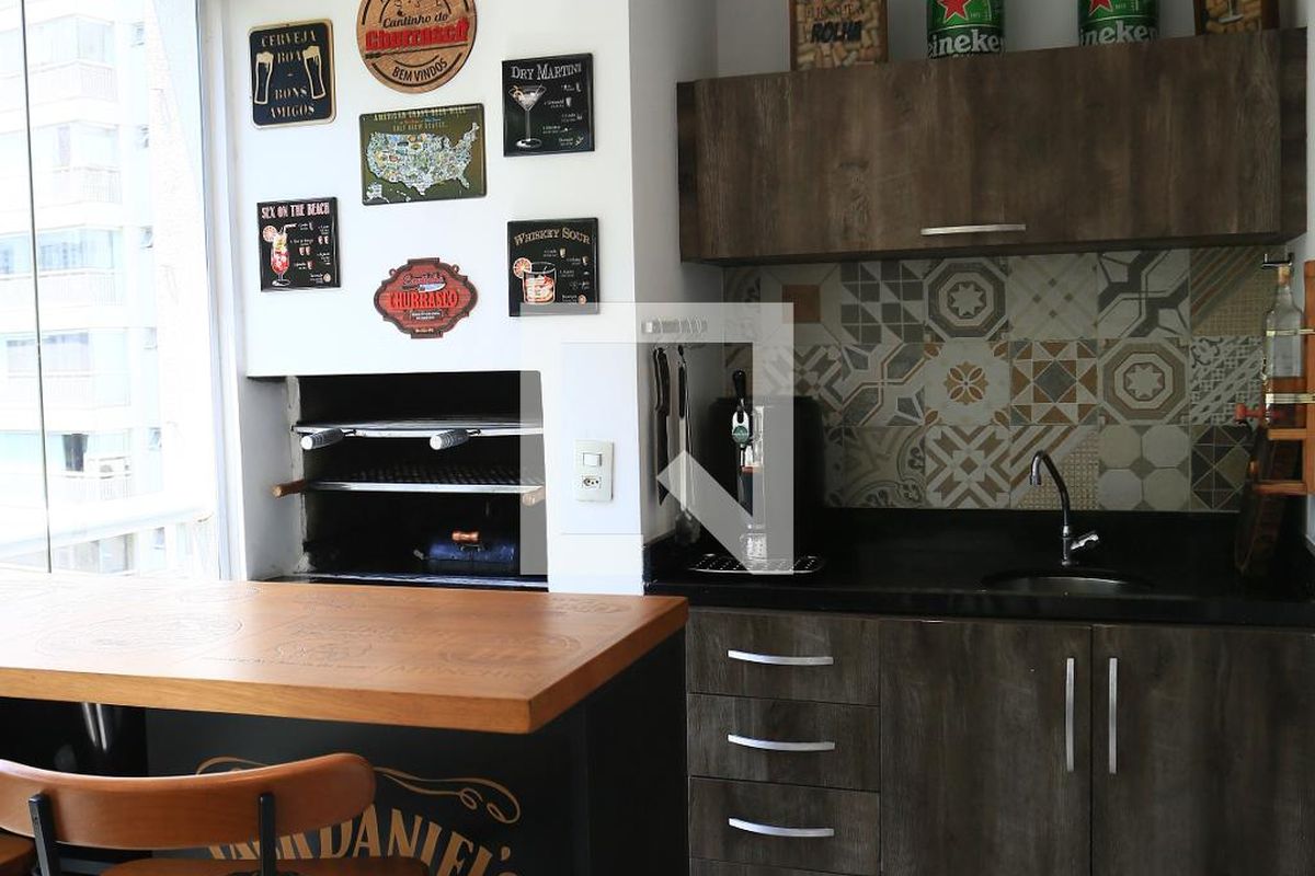 Apartamento, 3 quartos, 138 m² - Foto 30