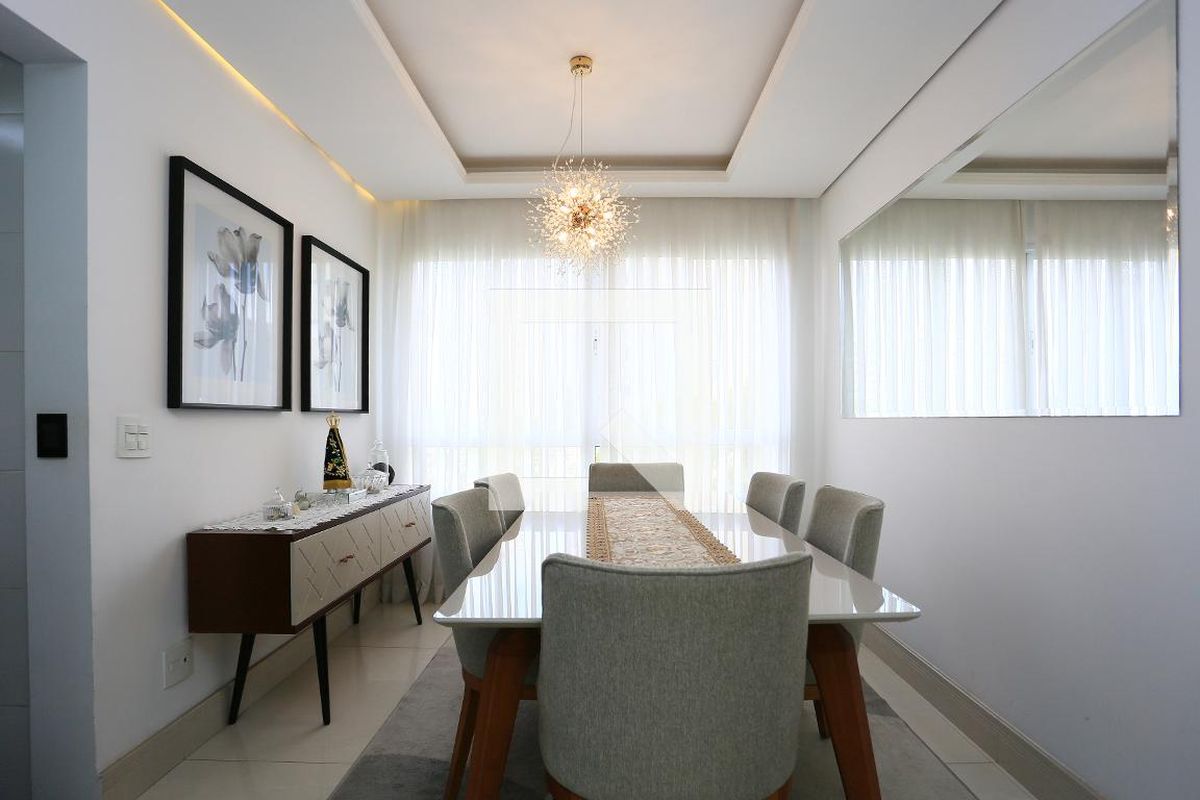 Apartamento, 3 quartos, 138 m² - Foto 18