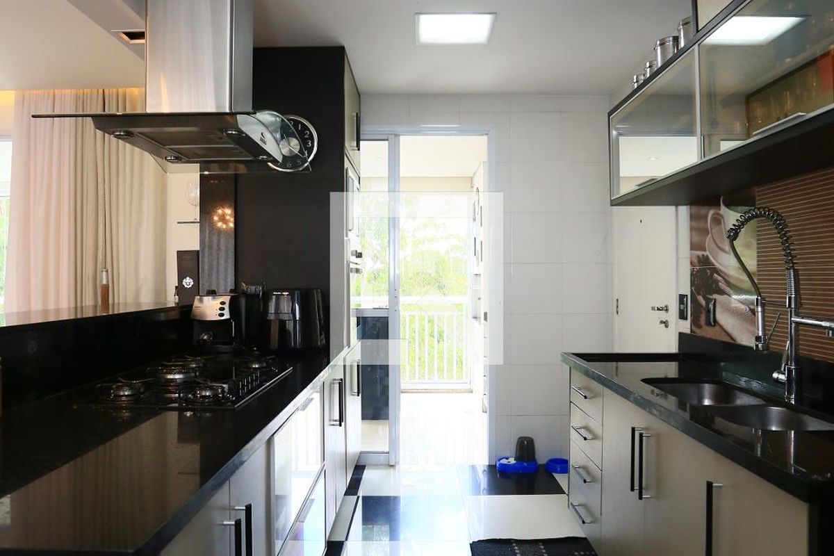 Apartamento, 3 quartos, 138 m² - Foto 186