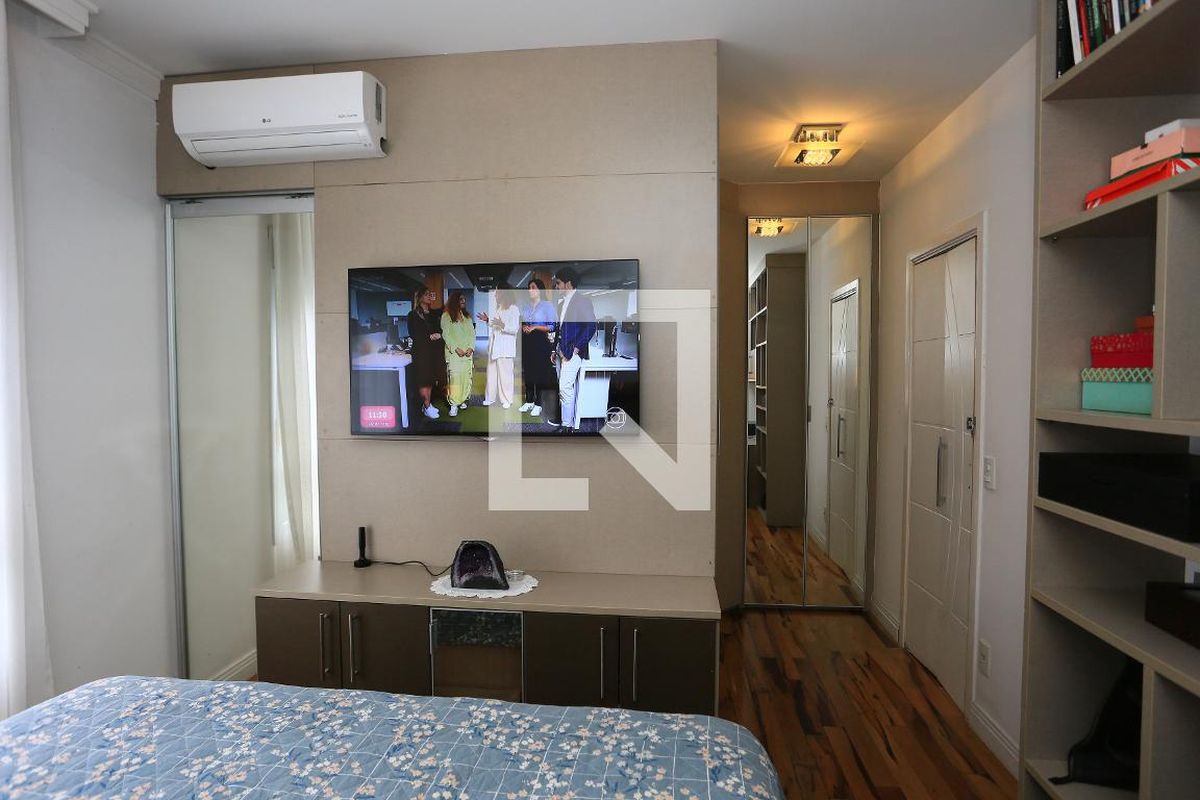 Apartamento, 3 quartos, 138 m² - Foto 150