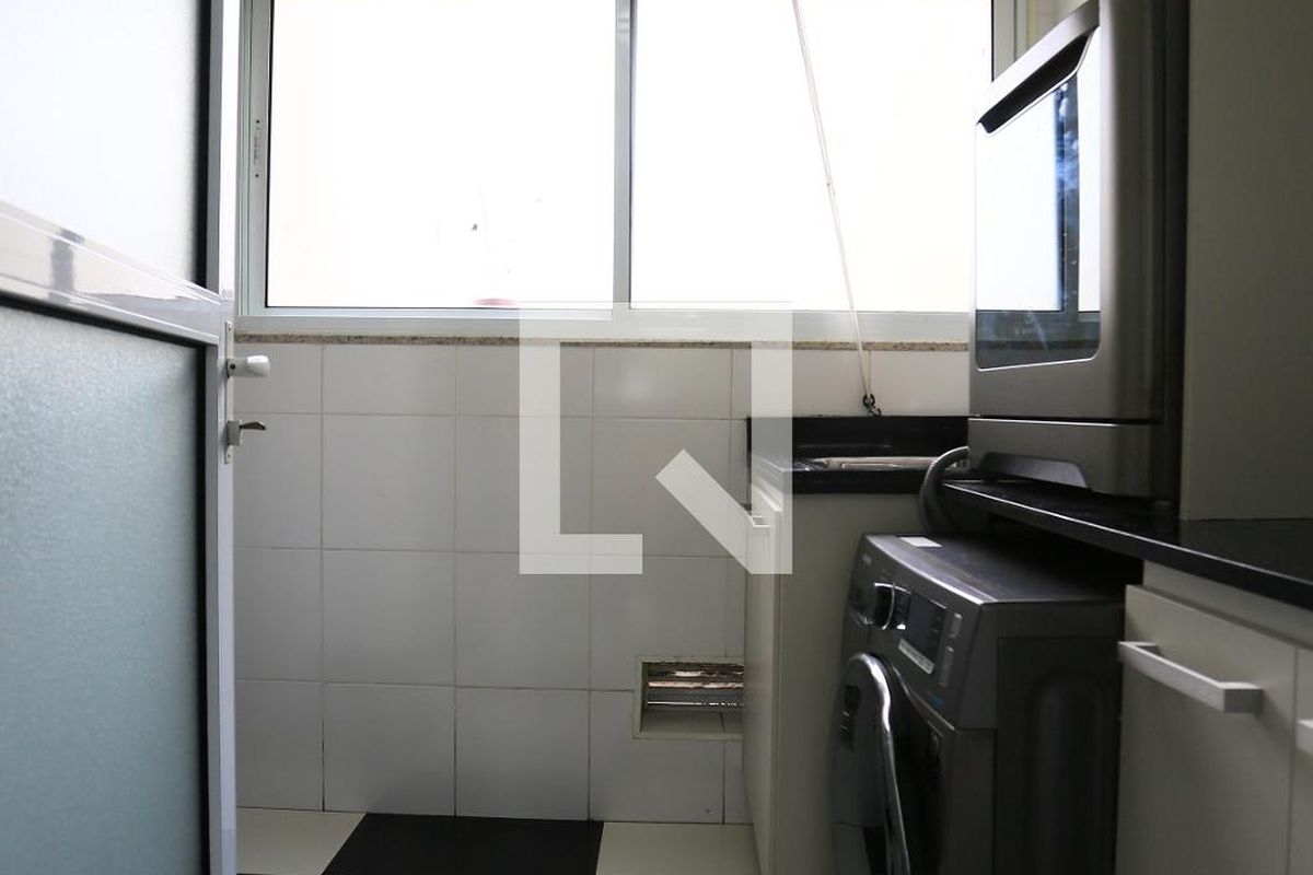 Apartamento, 3 quartos, 138 m² - Foto 204