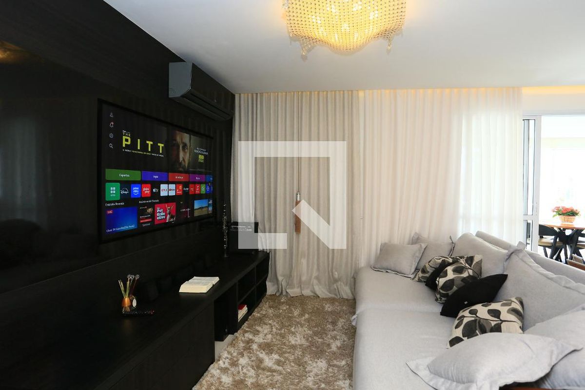 Apartamento, 3 quartos, 138 m² - Foto 3