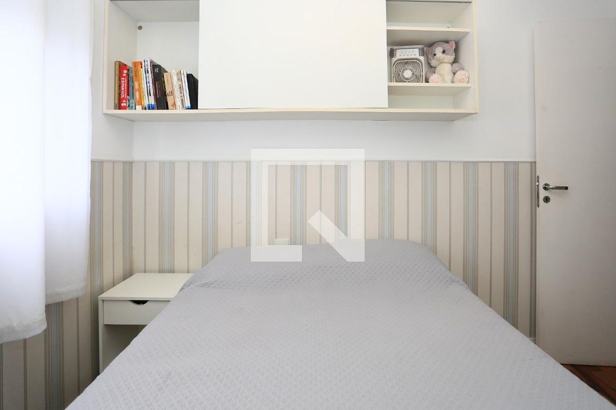 Apartamento, 3 quartos, 138 m² - Foto 81