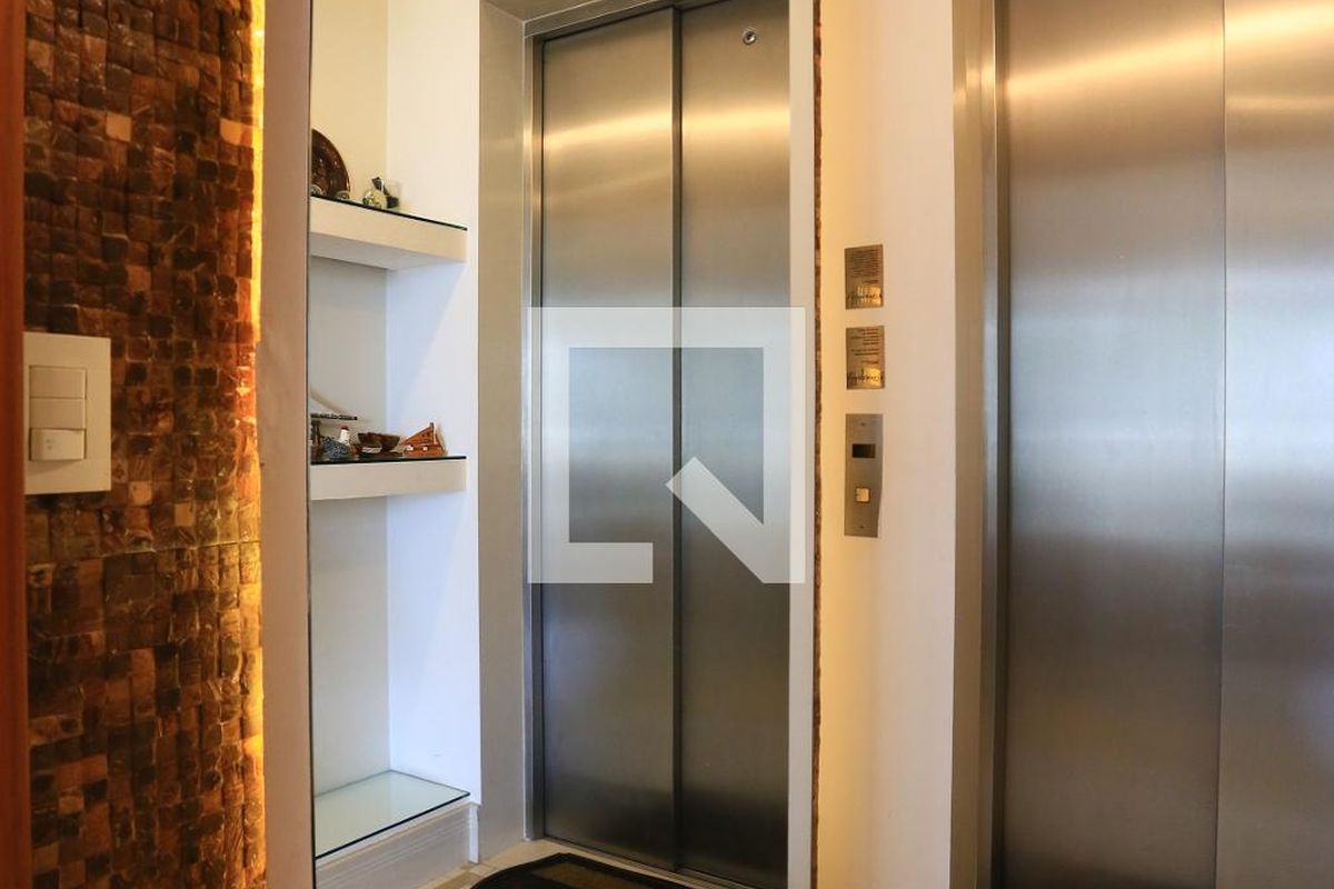 Apartamento, 3 quartos, 138 m² - Foto 48