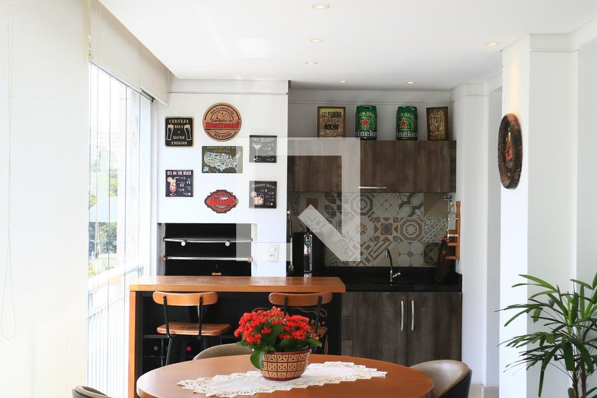 Apartamento, 3 quartos, 138 m² - Foto 39