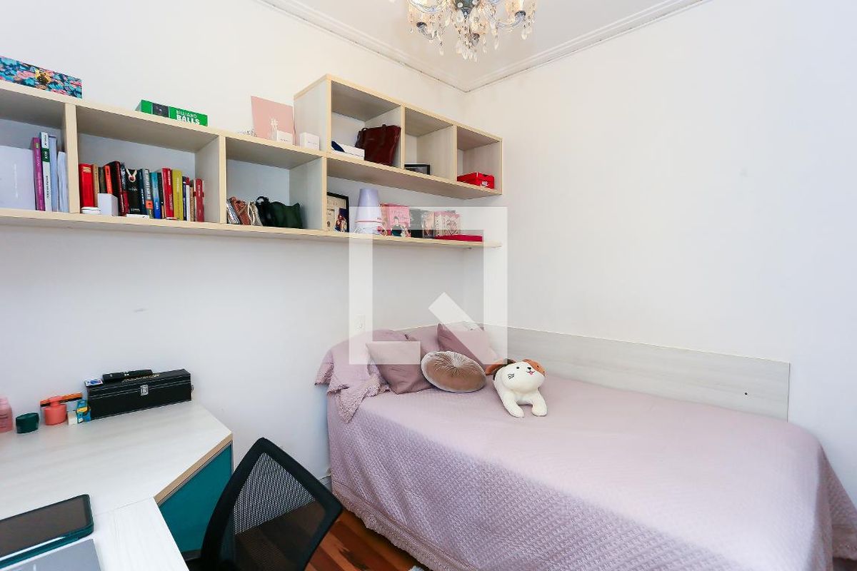 Apartamento, 3 quartos, 138 m² - Foto 108