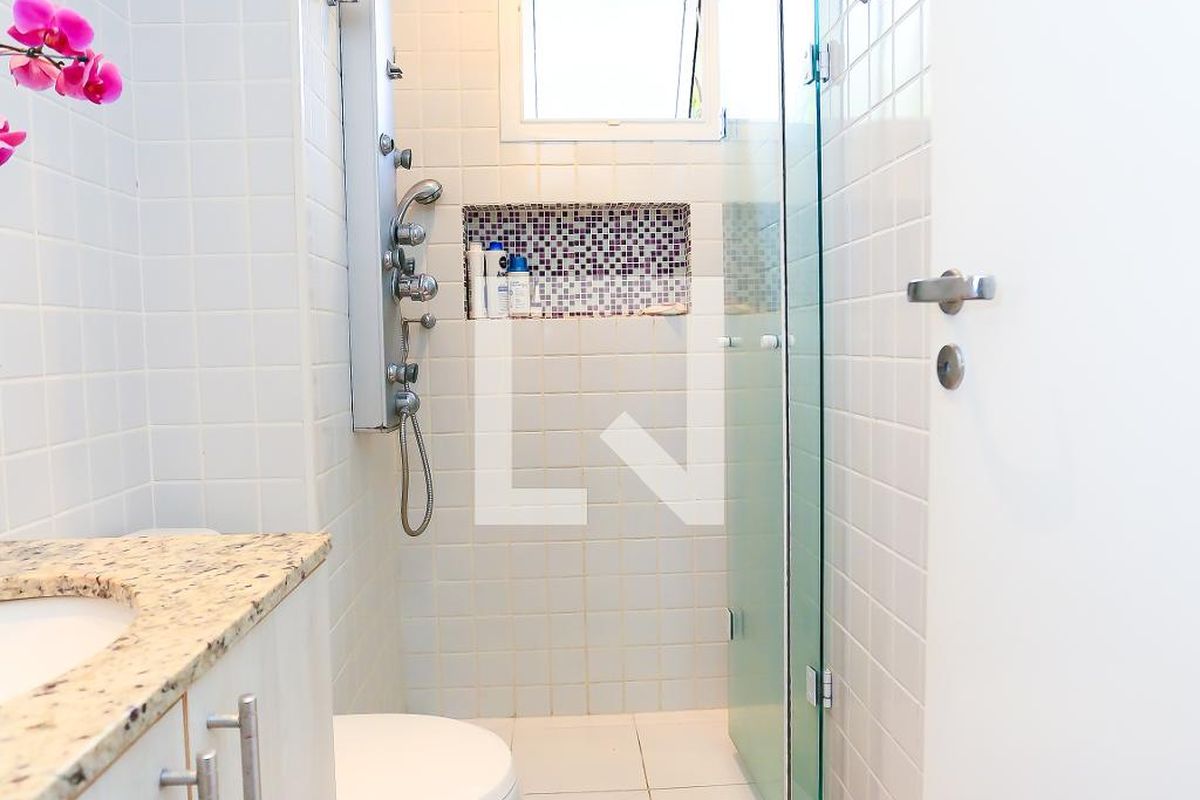 Apartamento, 3 quartos, 138 m² - Foto 120