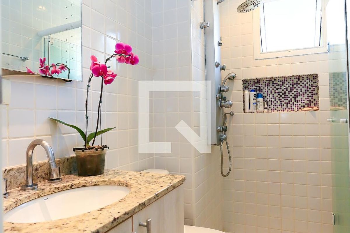 Apartamento, 3 quartos, 138 m² - Foto 123