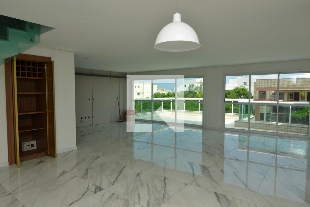 Cobertura, 3 quartos, 180 m² - Foto 4