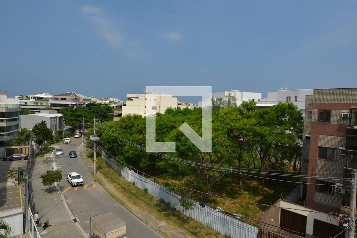 Cobertura, 3 quartos, 180 m² - Foto 22