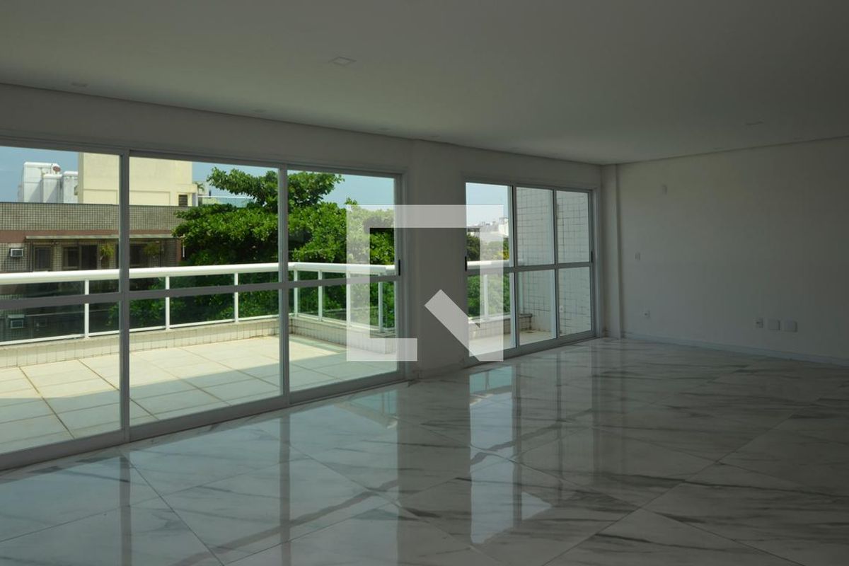Cobertura, 3 quartos, 180 m² - Foto 10
