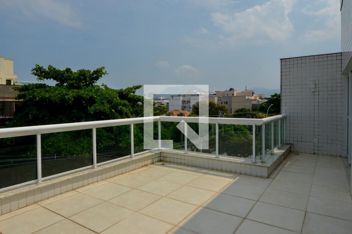 Cobertura, 3 quartos, 180 m² - Foto 16