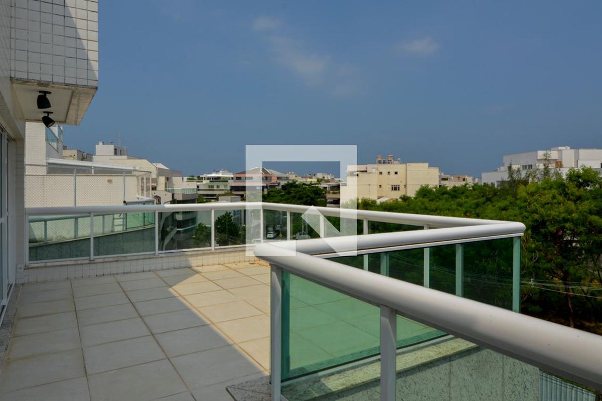 Cobertura, 3 quartos, 180 m² - Foto 14