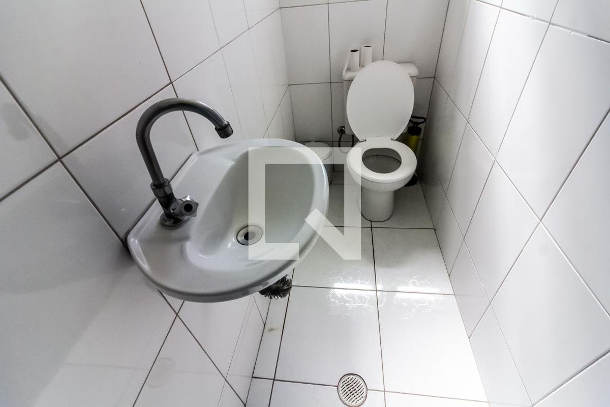 Casa, 5 quartos, 250 m² - Foto 38