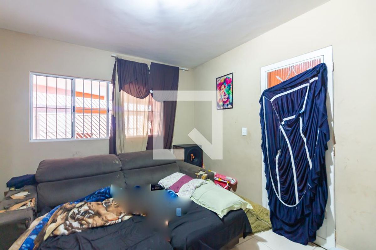 Casa, 6 quartos, 318 m² - Foto 2