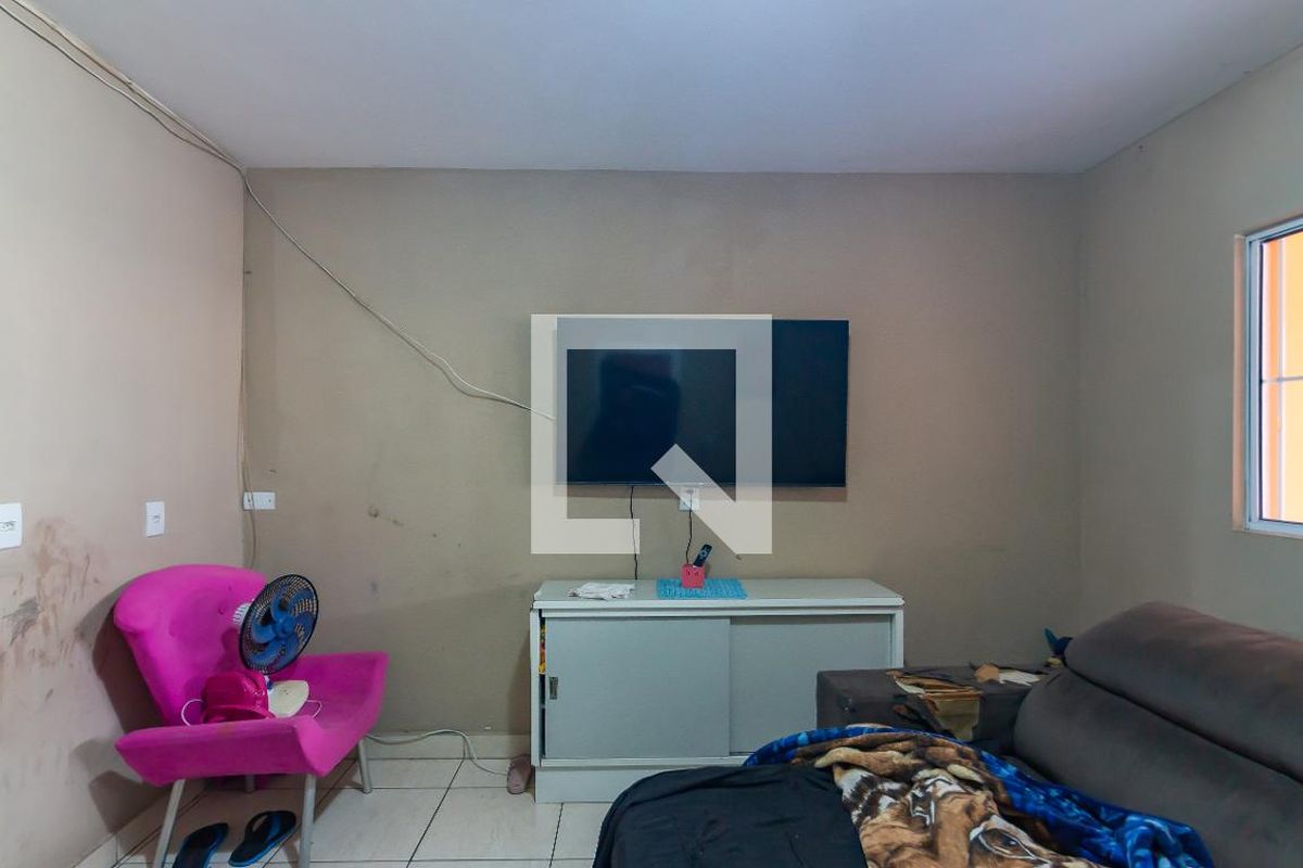 Casa, 6 quartos, 318 m² - Foto 8