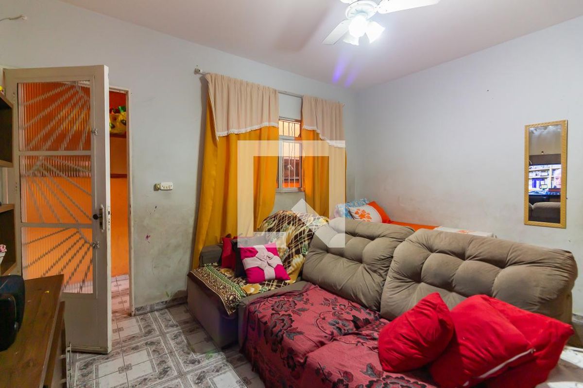 Casa, 6 quartos, 318 m² - Foto 22