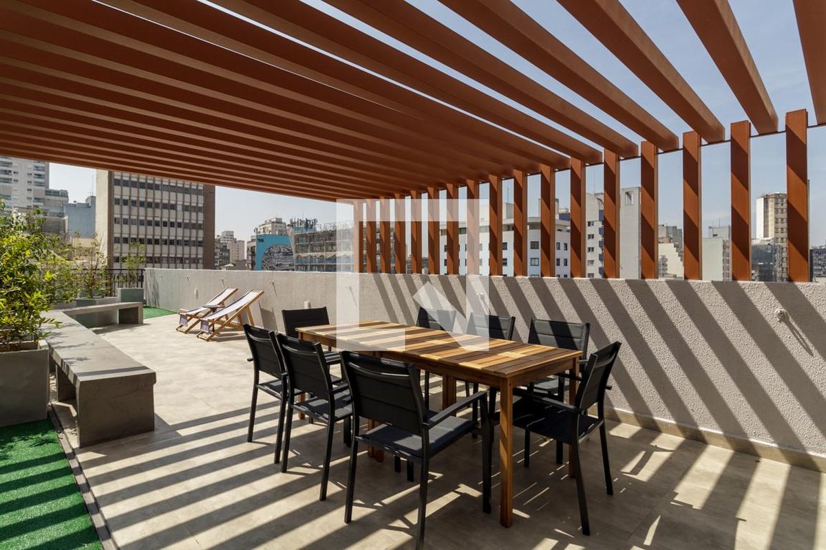 Kitnet-Studio, 28 m² - Foto 83