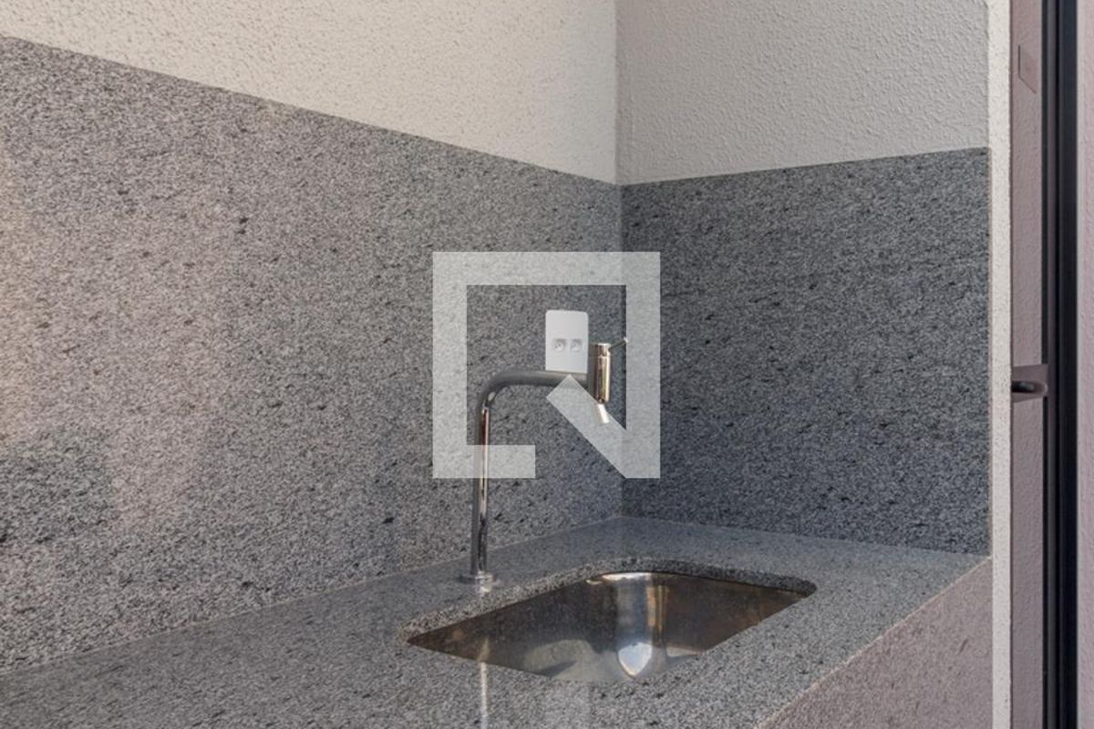 Kitnet-Studio, 28 m² - Foto 62