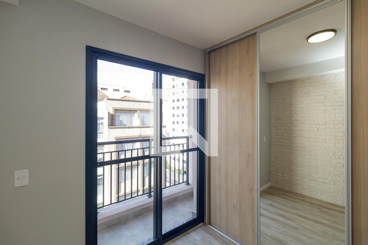 Kitnet-Studio, 28 m² - Foto 11