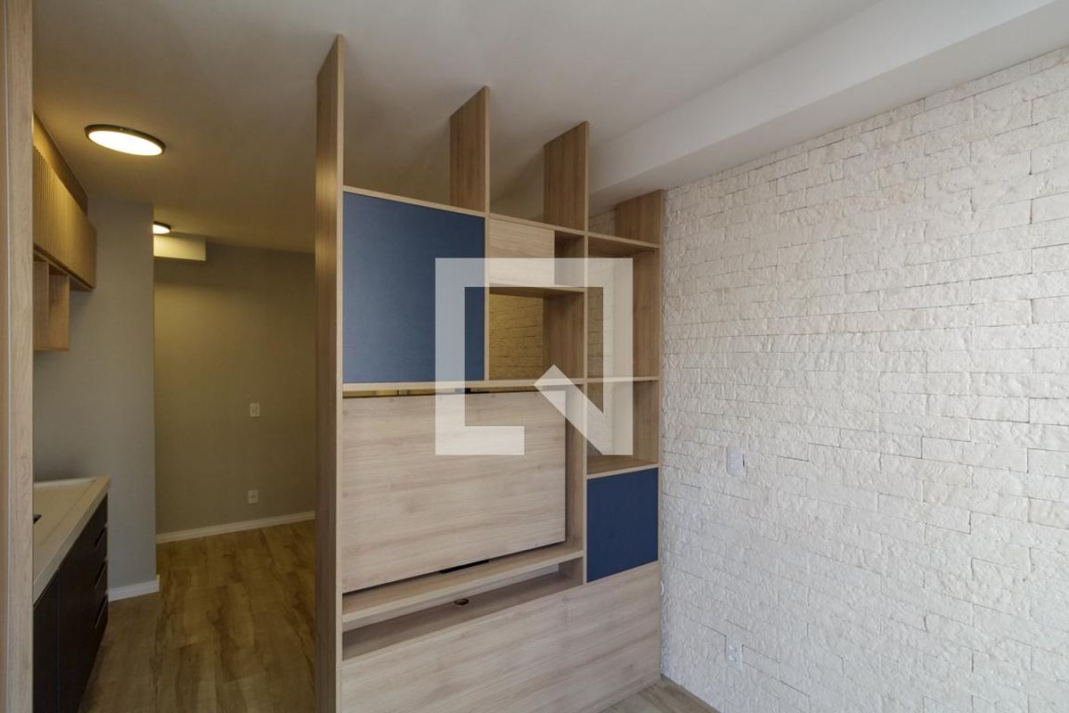 Kitnet-Studio, 28 m² - Foto 15
